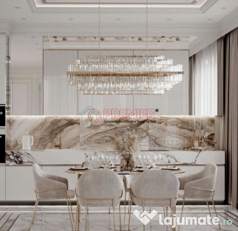 Sector 4 - Metrou Aparatorii Patriei - Apartament 2 camere 