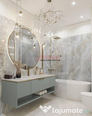 Sector 4 - Metrou Aparatorii Patriei - Apartament 2 camere 