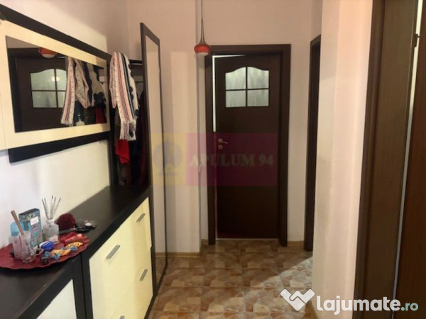 Apartament 2 camere Prelungirea Ghencea- Cartierul Latin.