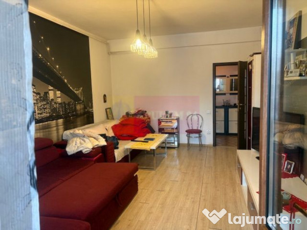 Apartament 2 camere Prelungirea Ghencea- Cartierul Latin.