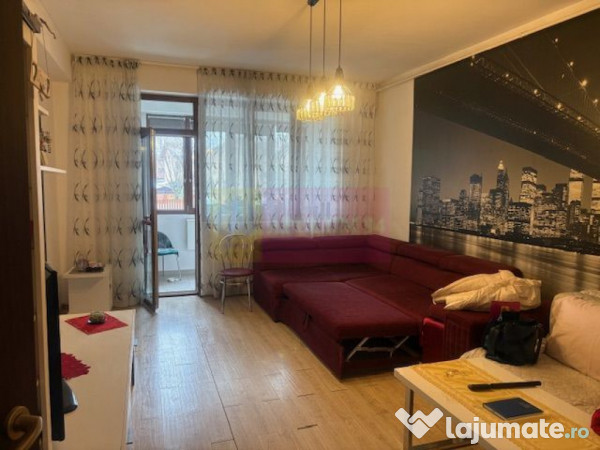 Apartament 2 camere Prelungirea Ghencea- Cartierul Latin.