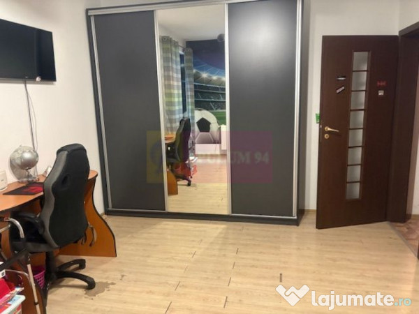 Apartament 2 camere Prelungirea Ghencea- Cartierul Latin.