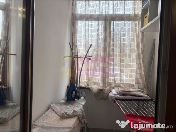 Apartament 2 camere Prelungirea Ghencea- Cartierul Latin.