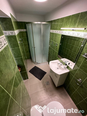 Apartament cu doua camere in vila -Sinaia 