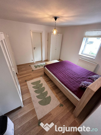 Apartament cu doua camere in vila -Sinaia 