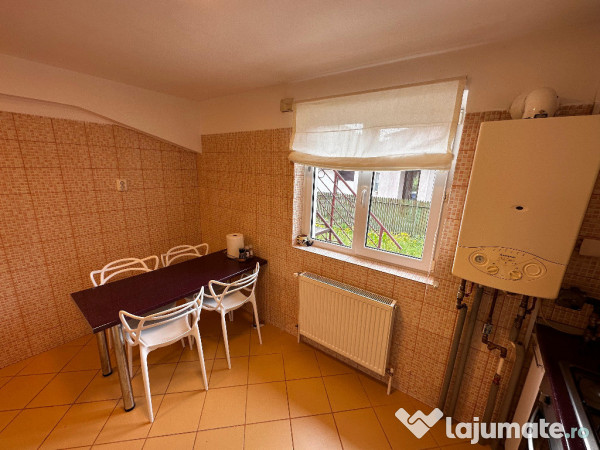 Apartament cu doua camere in vila -Sinaia 