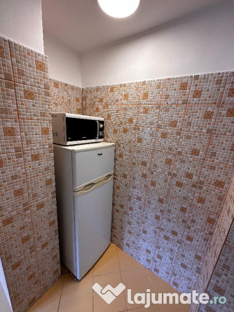 Apartament cu doua camere in vila -Sinaia 