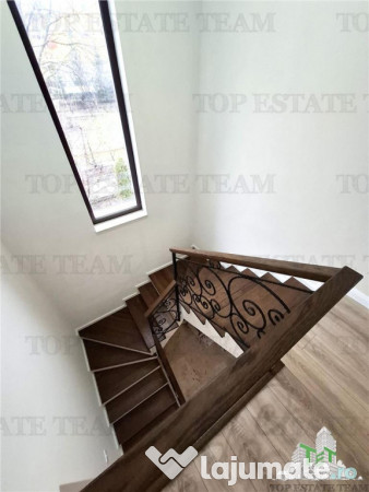 FOR SALE/Casa Medeea /Buftea/Cartier Vile/Padure Lac 