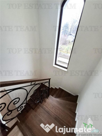 FOR SALE/Casa Medeea /Buftea/Cartier Vile/Padure Lac 