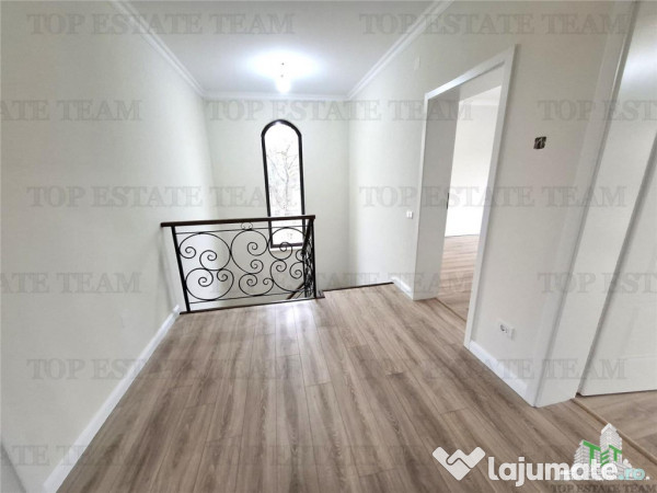 FOR SALE/Casa Medeea /Buftea/Cartier Vile/Padure Lac 