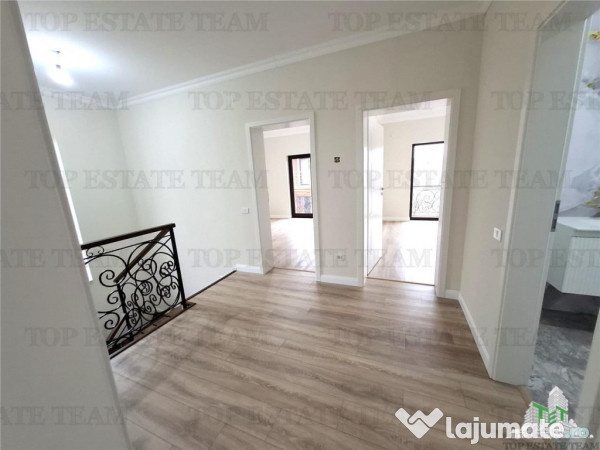 FOR SALE/Casa Medeea /Buftea/Cartier Vile/Padure Lac 