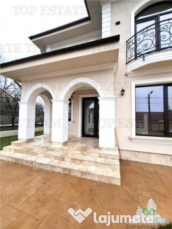 FOR SALE/Casa Medeea /Buftea/Cartier Vile/Padure Lac 