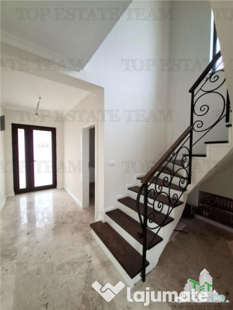 FOR SALE/Casa Medeea /Buftea/Cartier Vile/Padure Lac 