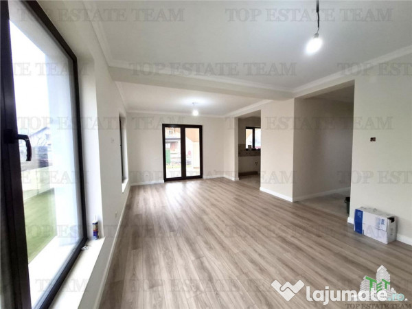 FOR SALE/Casa Medeea /Buftea/Cartier Vile/Padure Lac 