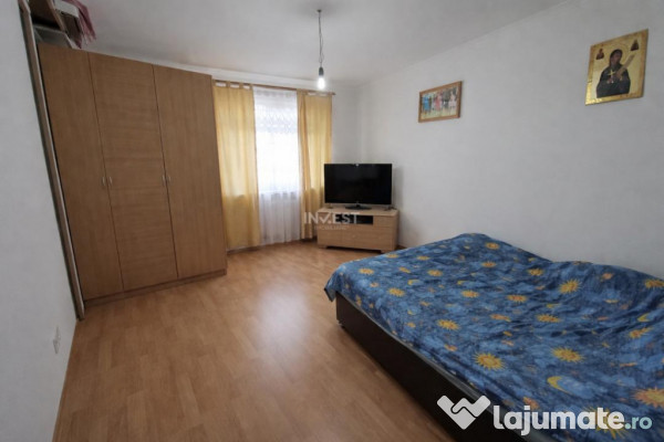 Apartament cu 3 camere, Miroslava, etaj 1, bloc 2015