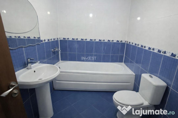 Apartament cu 3 camere, Miroslava, etaj 1, bloc 2015