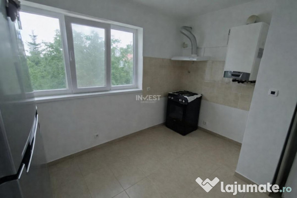 Apartament cu 3 camere, Miroslava, etaj 1, bloc 2015