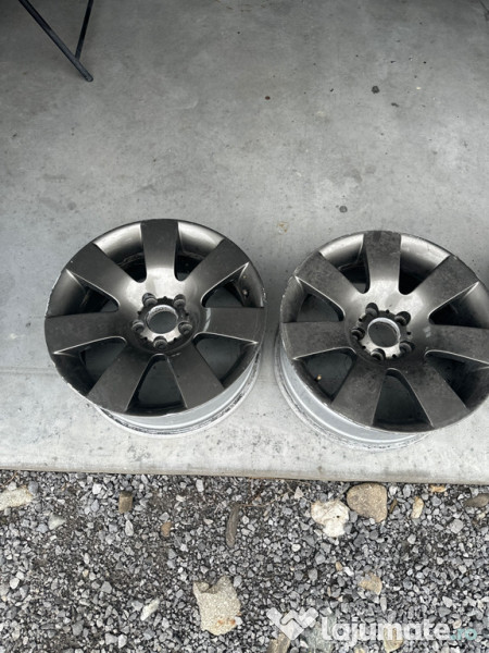 Jante BMW r18r17 