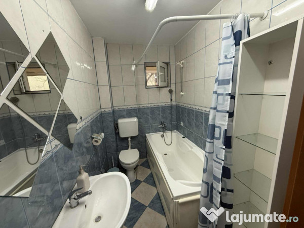 Apartament 2 camere Gheorgheni-zona Interservisan 