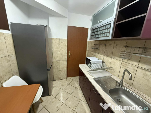 Apartament 2 camere Gheorgheni-zona Interservisan 