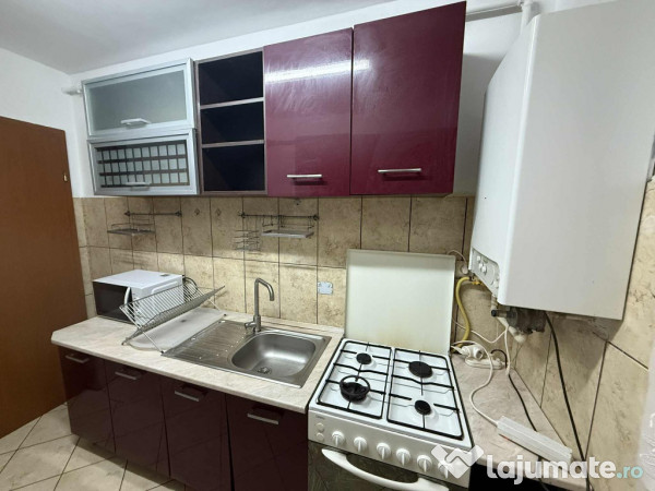 Apartament 2 camere Gheorgheni-zona Interservisan 