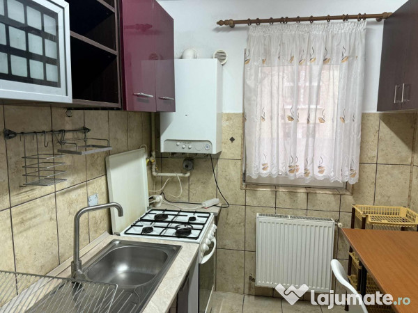 Apartament 2 camere Gheorgheni-zona Interservisan 
