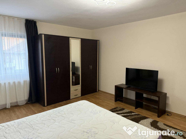 Apartament 2 camere Gheorgheni-zona Interservisan 