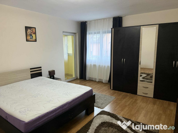 Apartament 2 camere Gheorgheni-zona Interservisan 
