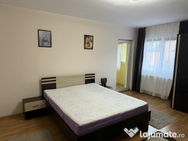 Apartament 2 camere Gheorgheni-zona Interservisan 