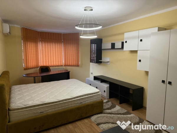 Apartament 2 camere Gheorgheni-zona Interservisan 