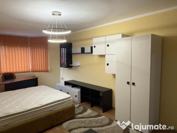 Apartament 2 camere Gheorgheni-zona Interservisan 