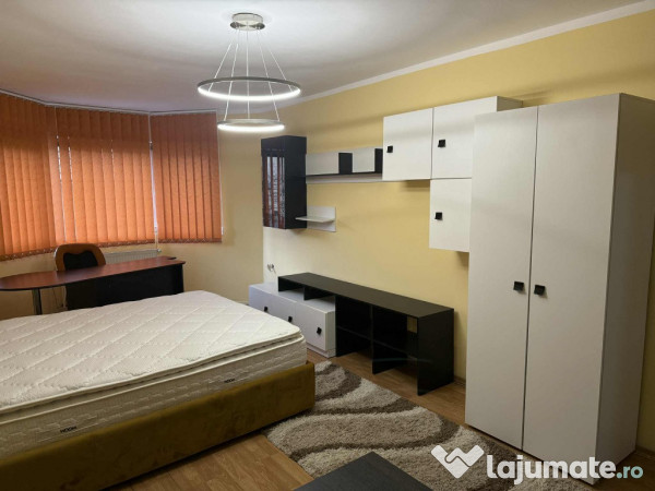 Apartament 2 camere Gheorgheni-zona Interservisan 