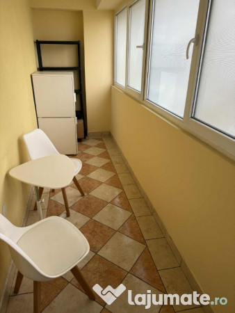 Apartament 2 camere Gheorgheni-zona Interservisan 