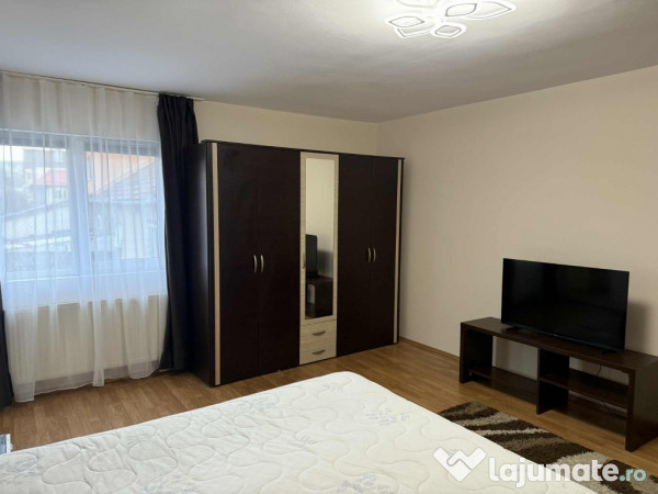 Apartament 2 camere Gheorgheni-zona Interservisan 