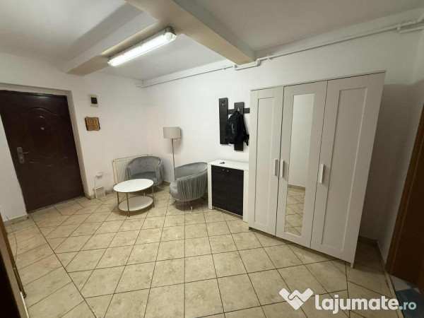 Apartament 2 camere Gheorgheni-zona Interservisan 