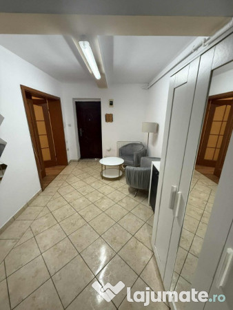 Apartament 2 camere Gheorgheni-zona Interservisan 