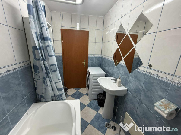 Apartament 2 camere Gheorgheni-zona Interservisan 
