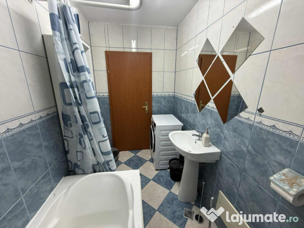 Apartament 2 camere Gheorgheni-zona Interservisan 