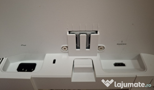 Monitor led 27" Dell defect 