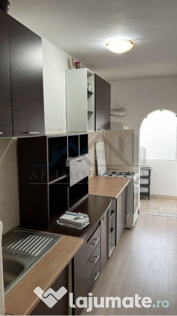 Apartament 1 camera Frumoasa - Poitiers