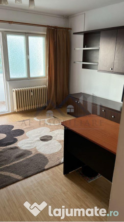 Apartament 1 camera Frumoasa - Poitiers