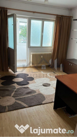 Apartament 1 camera Frumoasa - Poitiers