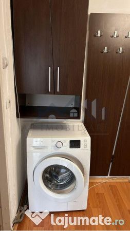 Apartament 1 camera Frumoasa - Poitiers