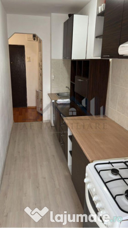 Apartament 1 camera Frumoasa - Poitiers