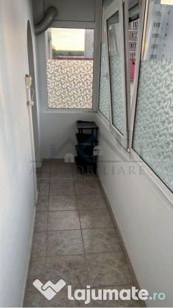 Apartament 1 camera Frumoasa - Poitiers