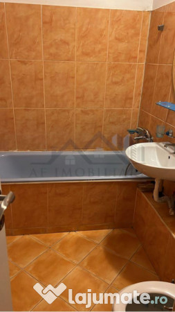 Apartament 1 camera Frumoasa - Poitiers