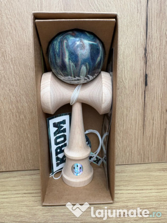 Kendama KROM Kendama Paranoia THAW noua,RFS 