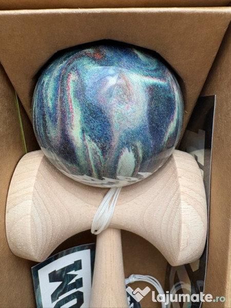 Kendama KROM Kendama Paranoia THAW noua,RFS 