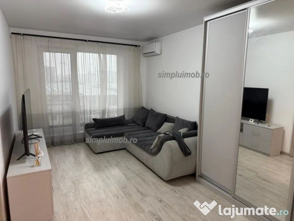 Complex Rezidential Nou Incalzire in Pardoseala Etajul 5 