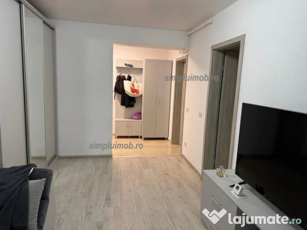 Complex Rezidential Nou Incalzire in Pardoseala Etajul 5 